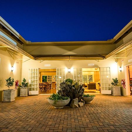 Monkey Thorn Lodge & Wellness Spa - Adults Only Уайт-Ривер Экстерьер фото