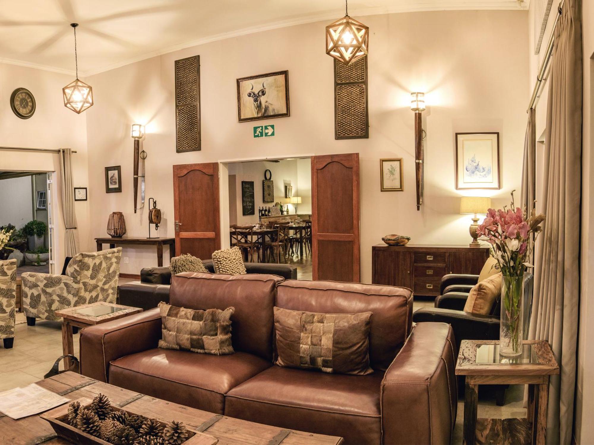Monkey Thorn Lodge & Wellness Spa - Adults Only Уайт-Ривер Экстерьер фото