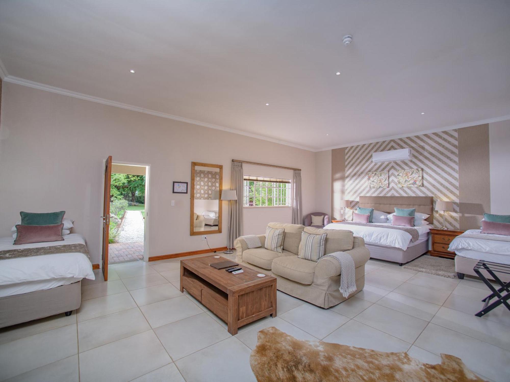 Monkey Thorn Lodge & Wellness Spa - Adults Only Уайт-Ривер Номер фото