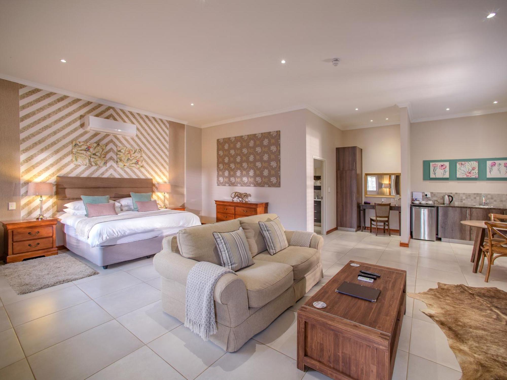 Monkey Thorn Lodge & Wellness Spa - Adults Only Уайт-Ривер Экстерьер фото
