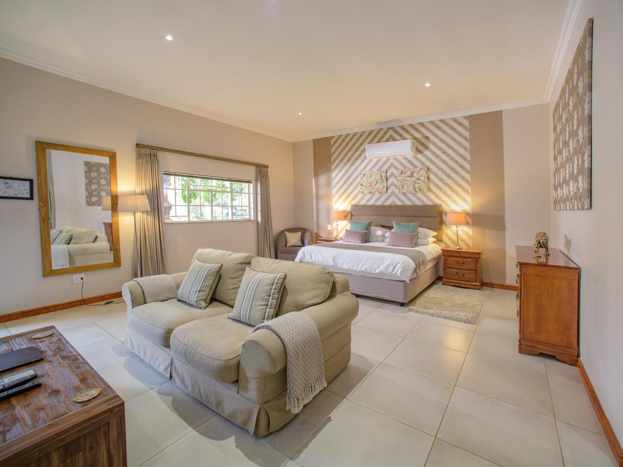 Monkey Thorn Lodge & Wellness Spa - Adults Only Уайт-Ривер Экстерьер фото
