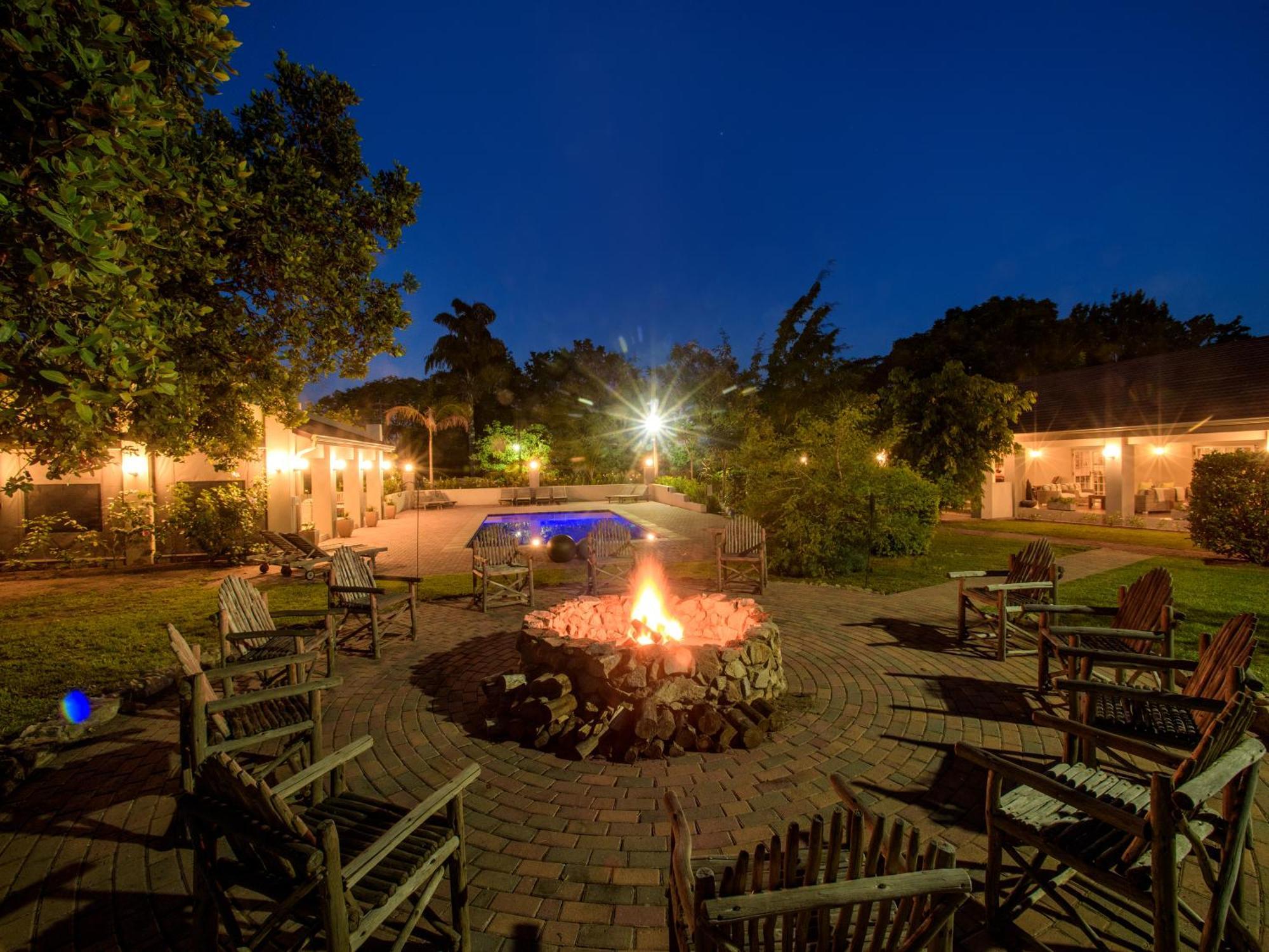 Monkey Thorn Lodge & Wellness Spa - Adults Only Уайт-Ривер Экстерьер фото