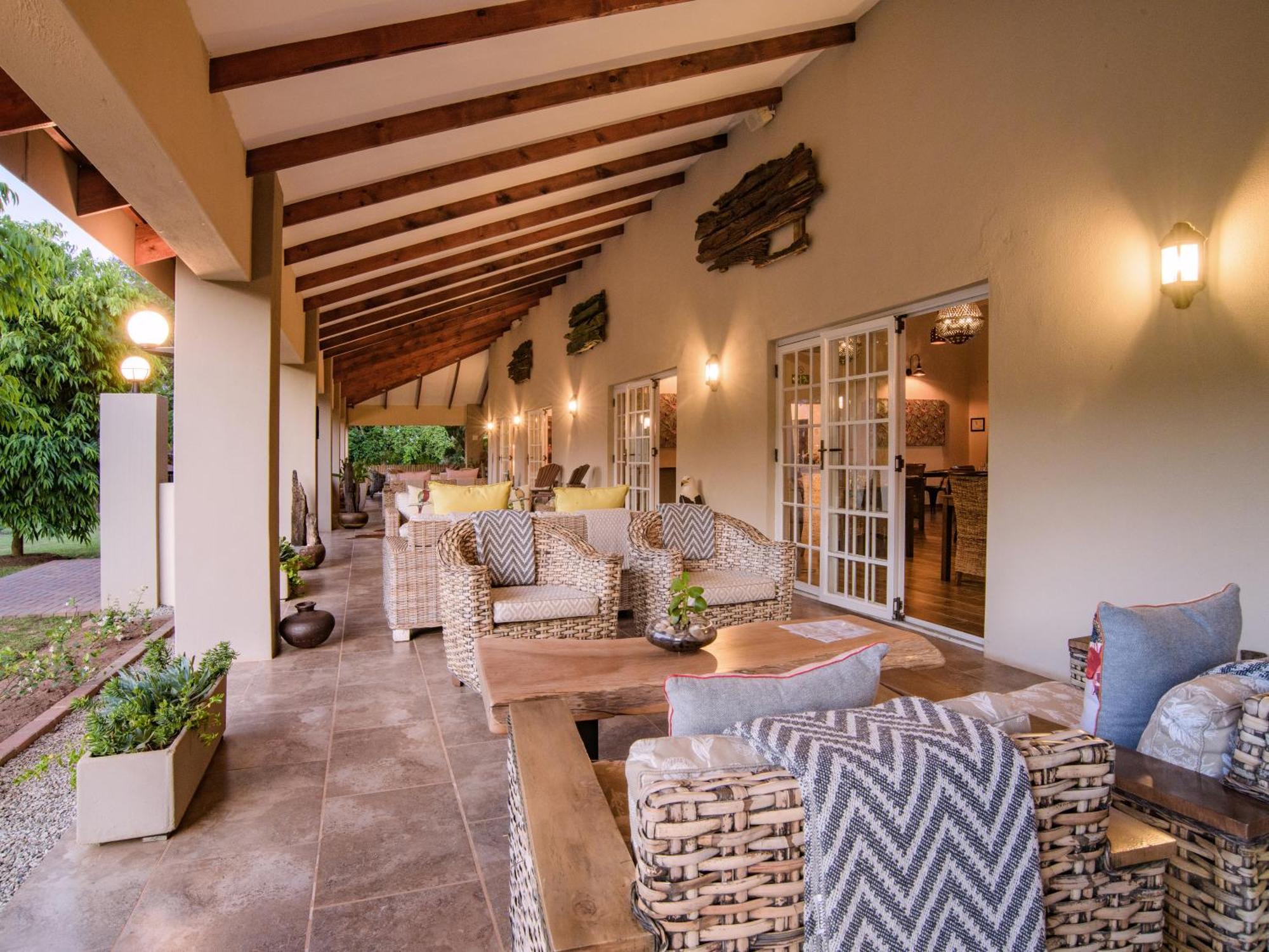 Monkey Thorn Lodge & Wellness Spa - Adults Only Уайт-Ривер Экстерьер фото