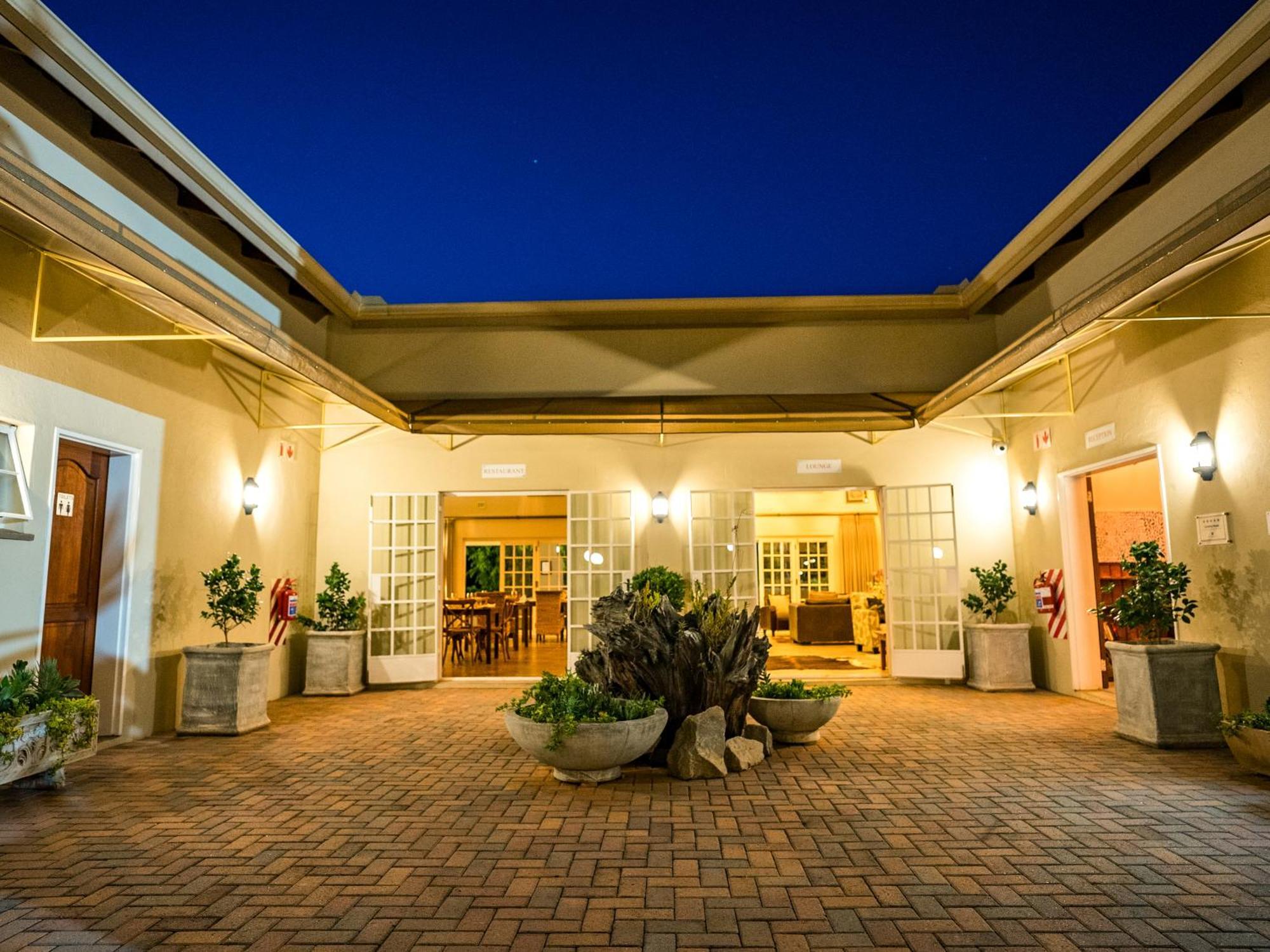 Monkey Thorn Lodge & Wellness Spa - Adults Only Уайт-Ривер Экстерьер фото
